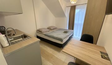 Lokal Kraków Prądnik Biały