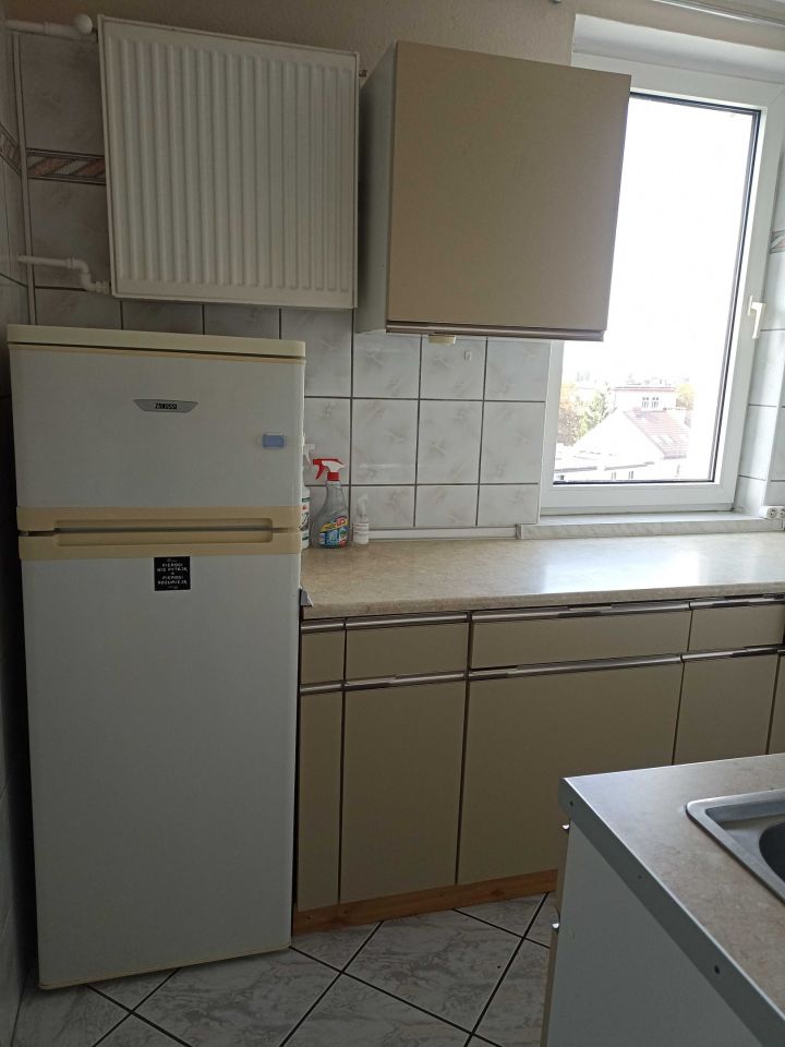 Mieszkanie 2-pokojowe Gdynia Chylonia, ul. Świecka. Zdjęcie 7