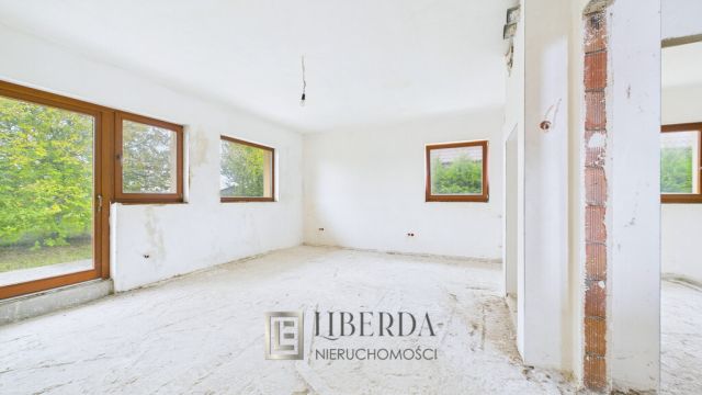 dom wolnostojący, 6 pokoi Niedrzwica Duża, ul. Krańcowa. Zdjęcie 11