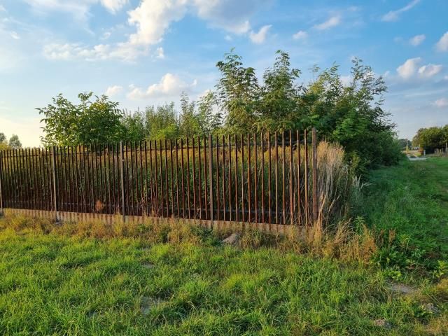 Działka budowlana Zaborówek. Zdjęcie 3