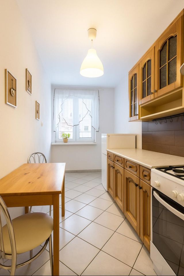 Mieszkanie 2-pokojowe Łęczna, ul. Generała Sikorskiego. Zdjęcie 6