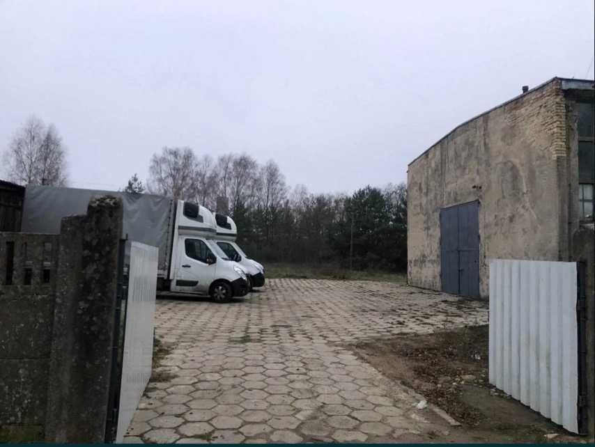 Działka inwestycyjna Gądków Wielki. Zdjęcie 4