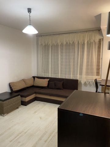 Mieszkanie 1-pokojowe Warszawa Mokotów, ul. Wincentego Rzymowskiego. Zdjęcie 1