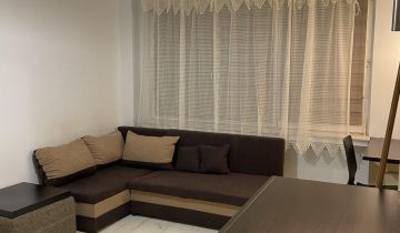 Mieszkanie 1-pokojowe Warszawa Mokotów, ul. Wincentego Rzymowskiego