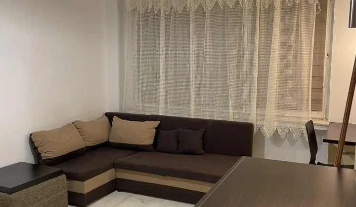 Mieszkanie 1-pokojowe Warszawa Mokotów, ul. Wincentego Rzymowskiego