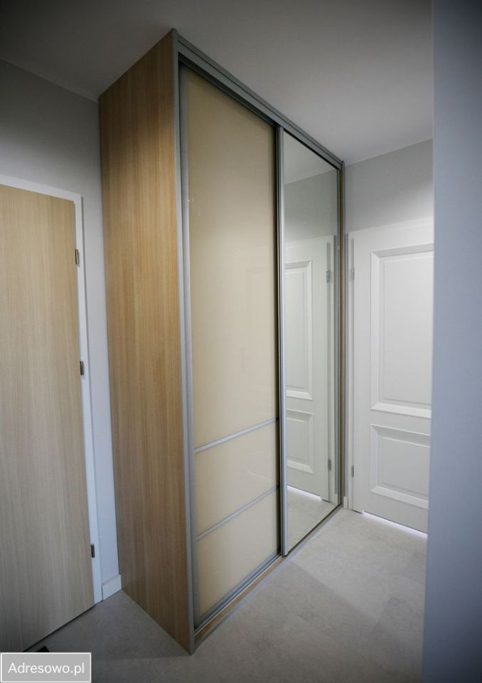 Mieszkanie 2-pokojowe Kraków Dębniki, ul. dr. Jana Piltza. Zdjęcie 10