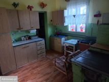 dom wolnostojący, 2 pokoje Witowice Dolne. Zdjęcie 3