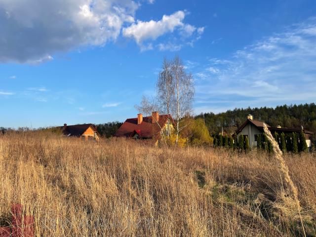 Działka budowlana Zerwana