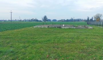 Działka budowlana Bronisławów, ul. Wspólna