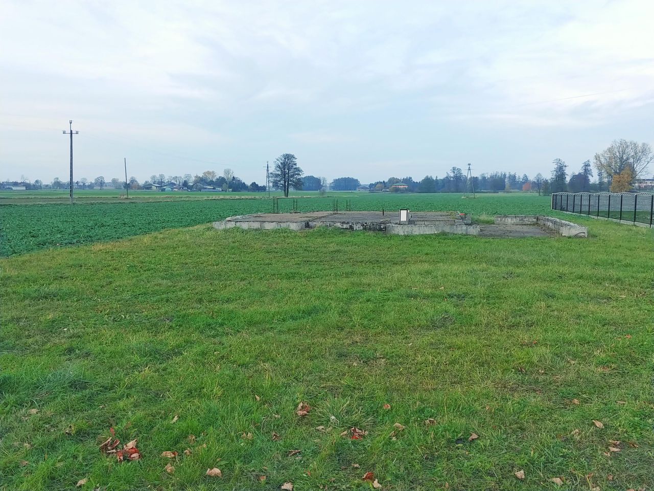 Działka budowlana Bronisławów, ul. Wspólna. Zdjęcie 2