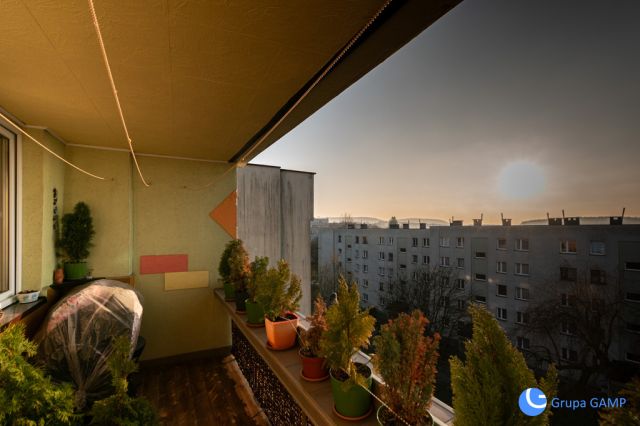 Mieszkanie 3-pokojowe Chrzanów, ul. Orkana. Zdjęcie 17