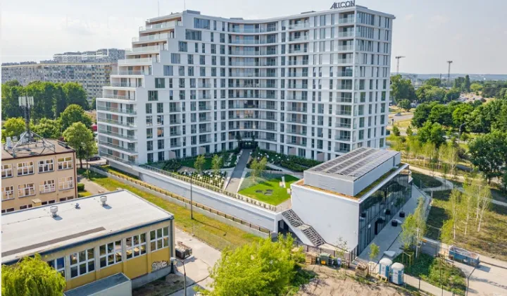 Lokal Gdańsk Przymorze, ul. Prezydenta Lecha Kaczyńskiego