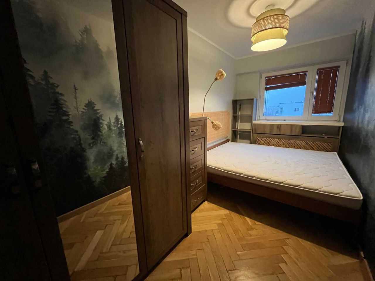 Mieszkanie 2-pokojowe Warszawa Żoliborz. Zdjęcie 7