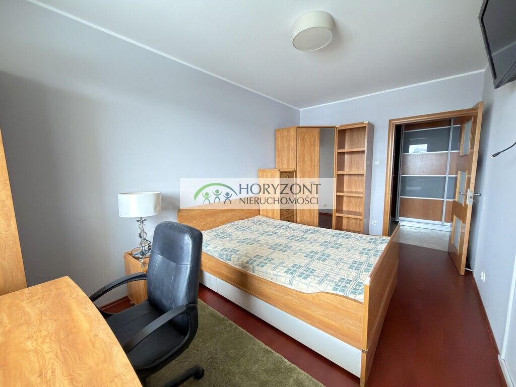 Mieszkanie 2-pokojowe Gdynia Redłowo, ul. Legionów. Zdjęcie 5