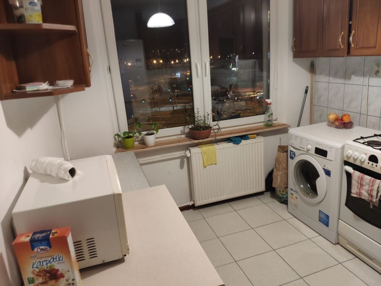 Mieszkanie 3-pokojowe Olsztyn, ul. Wincentego Pstrowskiego. Zdjęcie 2