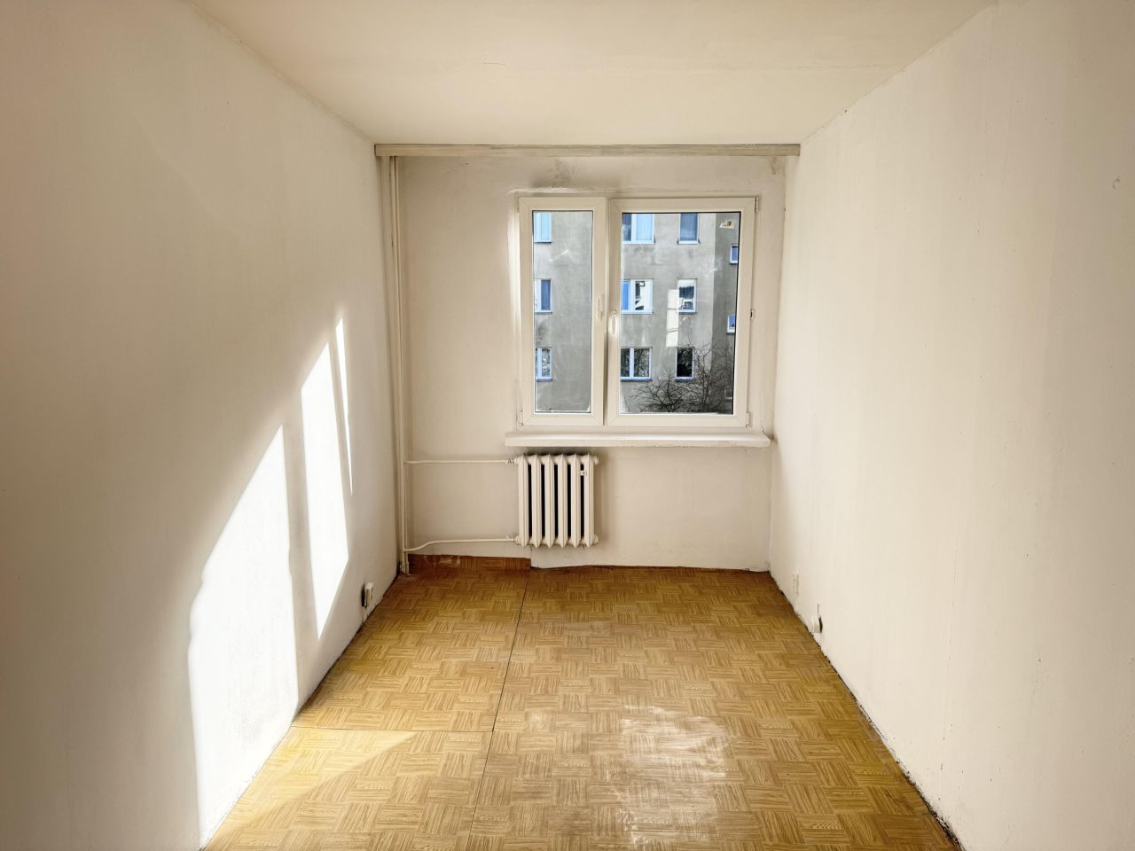 Mieszkanie 3-pokojowe Kraków Podgórze Duchackie, ul. Estońska. Zdjęcie 3