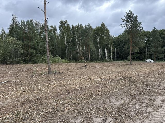 Działka budowlana Myśliszewice, ul. Długa. Zdjęcie 6