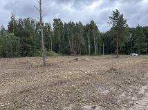 Działka budowlana Myśliszewice, ul. Długa. Zdjęcie 4