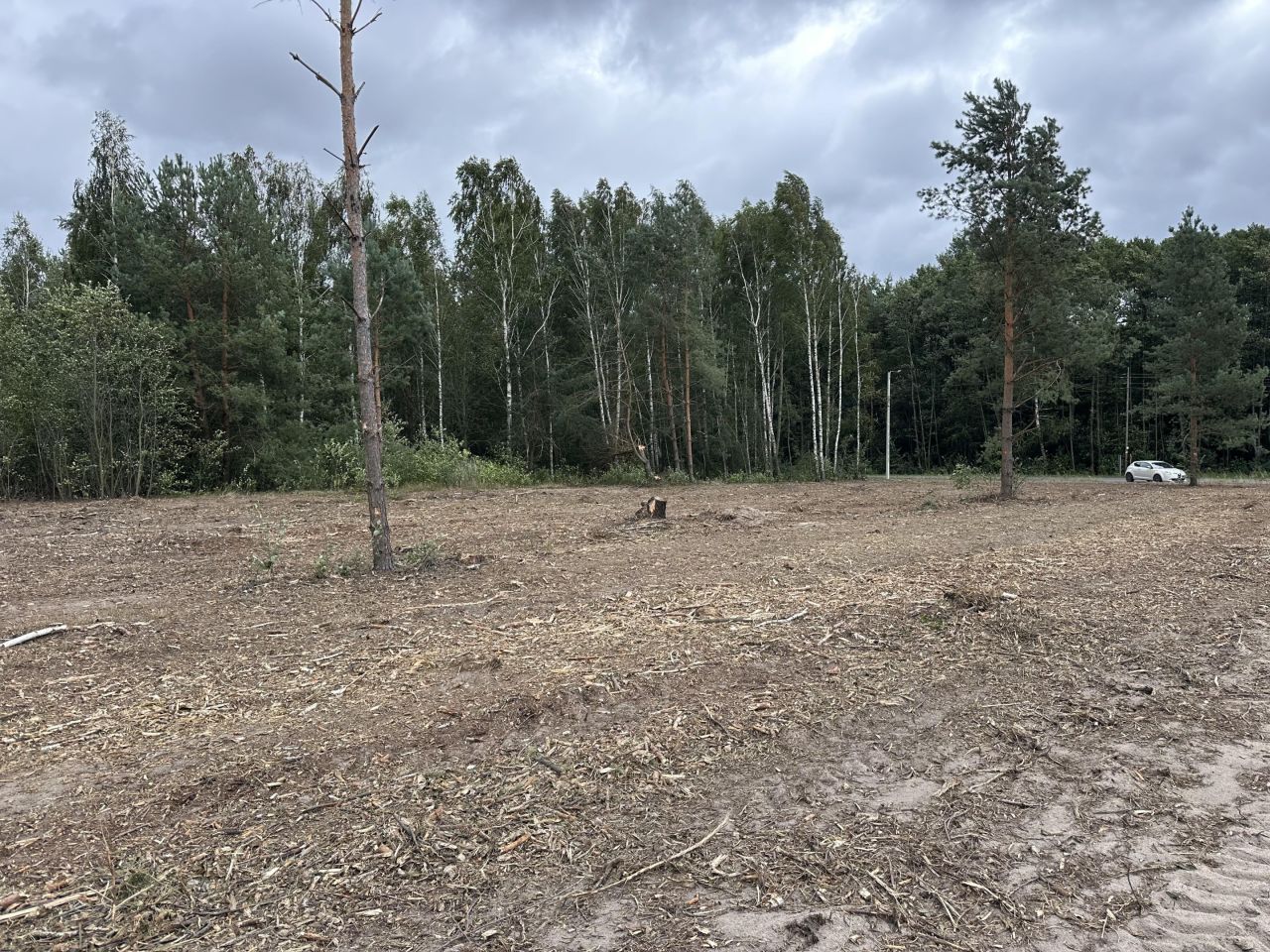 Działka budowlana Myśliszewice, ul. Długa. Zdjęcie 6