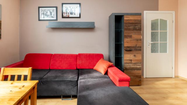 Mieszkanie 3-pokojowe Elbląg, ul. Ogrodowa. Zdjęcie 5