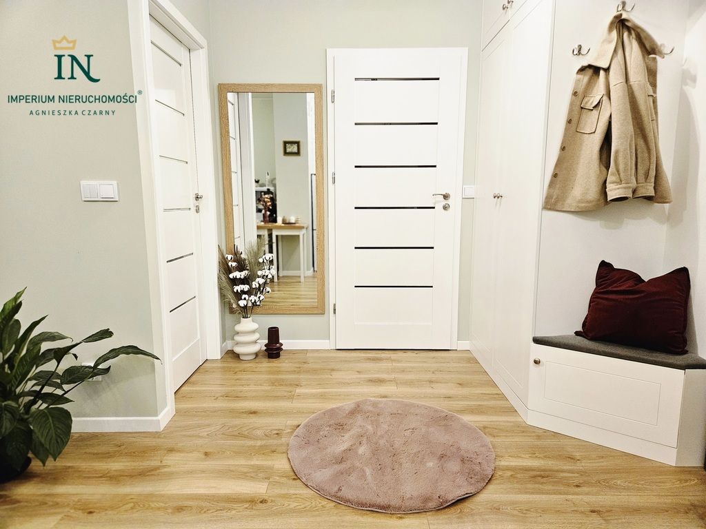 Mieszkanie 2-pokojowe Lublin Węglinek, ul. Jemiołuszki. Zdjęcie 16