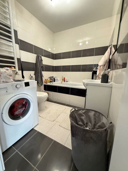 Mieszkanie 2-pokojowe Ciechanów. Zdjęcie 5