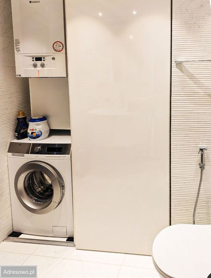 Mieszkanie 4-pokojowe Głogów Małopolski, ul. bp. Józefa Pelczara. Zdjęcie 13