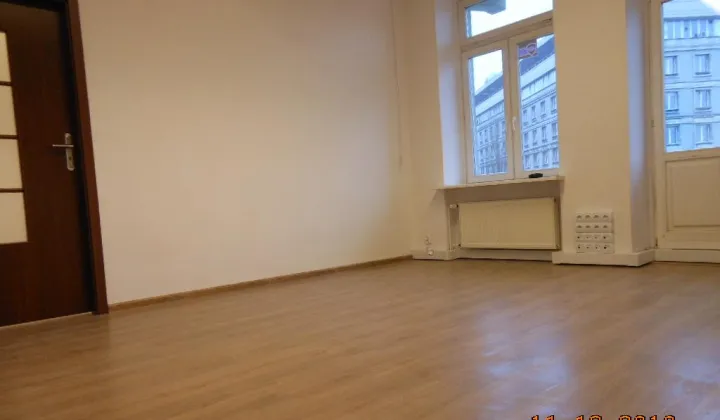 Mieszkanie 4-pokojowe Warszawa Śródmieście, al Niepodleglosci