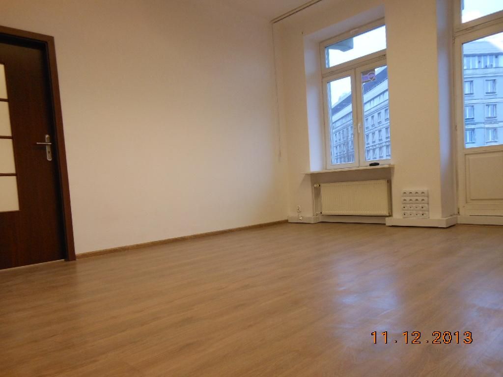 Mieszkanie 4-pokojowe Warszawa Śródmieście, al Niepodleglosci. Zdjęcie 1