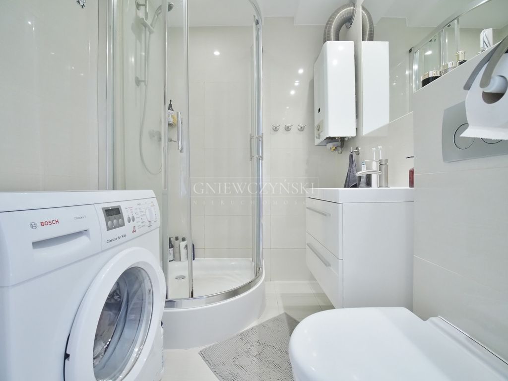 Mieszkanie 2-pokojowe Brzeg, ul. Piastowska. Zdjęcie 6