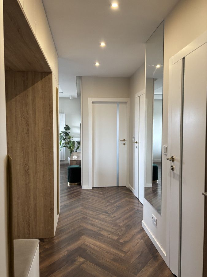 Mieszkanie 3-pokojowe Katowice Koszutka, ul. Słoneczna. Zdjęcie 18