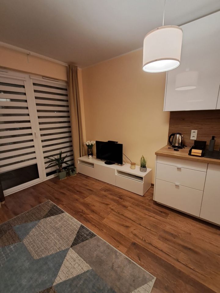 Mieszkanie 1-pokojowe Gdańsk Orunia Górna, ul. Ofiar Grudnia 70. Zdjęcie 13