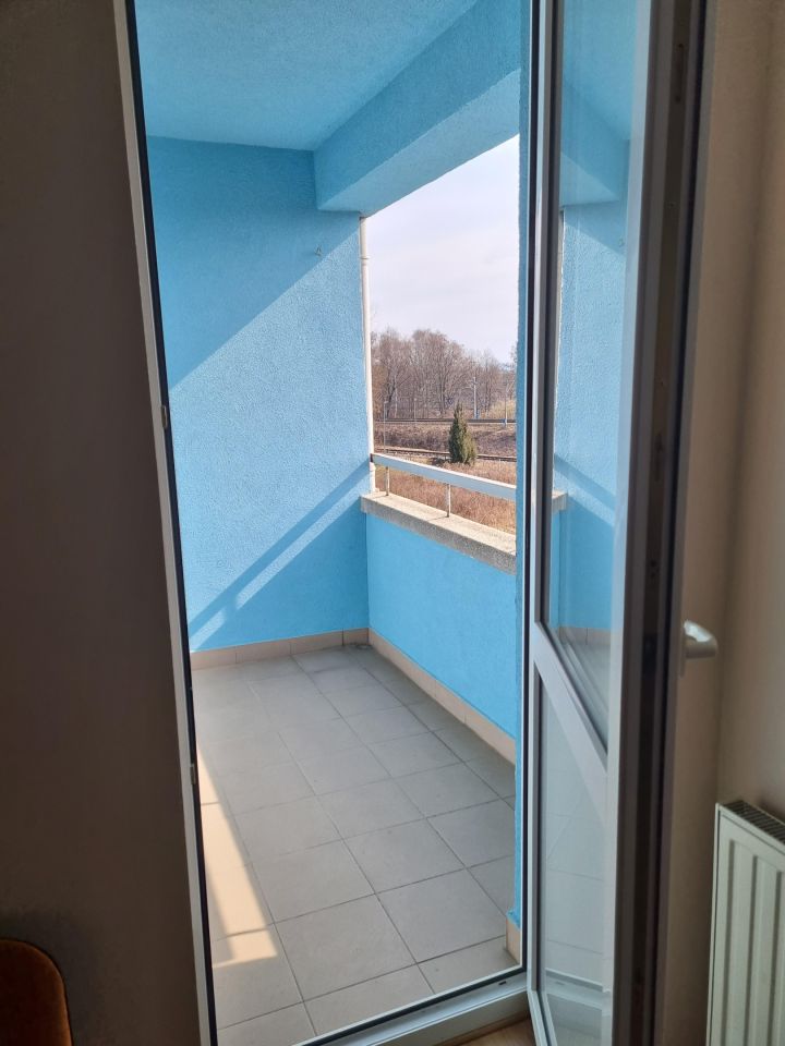 Mieszkanie 3-pokojowe Kraków Prądnik Biały, ul. Władysława Podkowińskiego. Zdjęcie 14