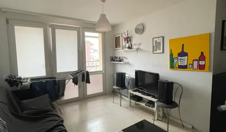 Mieszkanie 4-pokojowe Warszawa Wola, ul. Jana Szymczaka