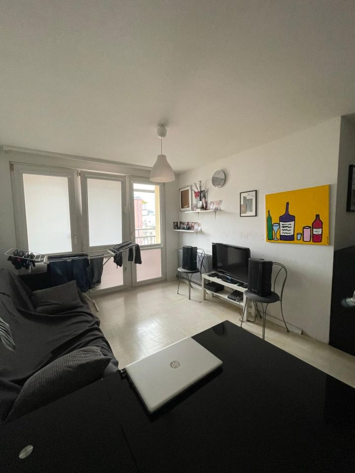 Mieszkanie 4-pokojowe Warszawa Wola, ul. Jana Szymczaka. Zdjęcie 2