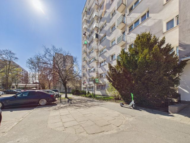 Mieszkanie 2-pokojowe Warszawa Żoliborz, ul. Elbląska. Zdjęcie 17