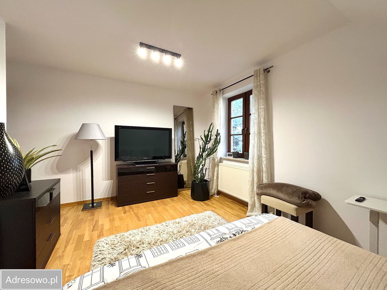 dom wolnostojący, 5 pokoi Pruszków Gąsin. Zdjęcie 16