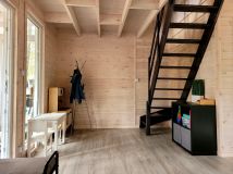 Działka rekreacyjna Rościnno, Stowarzyszenie "Szczęśliwe Chwile". Zdjęcie 3