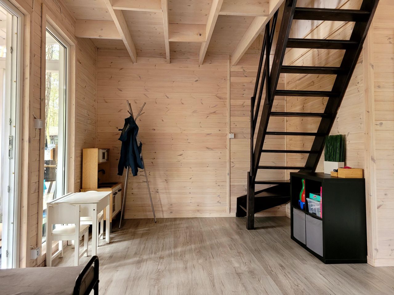 Działka rekreacyjna Rościnno, Stowarzyszenie "Szczęśliwe Chwile". Zdjęcie 4