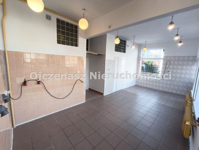 Lokal Bydgoszcz Szwederowo, ul. Teofila Lenartowicza. Zdjęcie 2