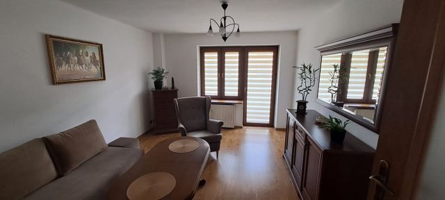 Mieszkanie 3-pokojowe Czechowice-Dziedzice Północ, ul. Kazimierza Tetmajera-Przerwy. Zdjęcie 1