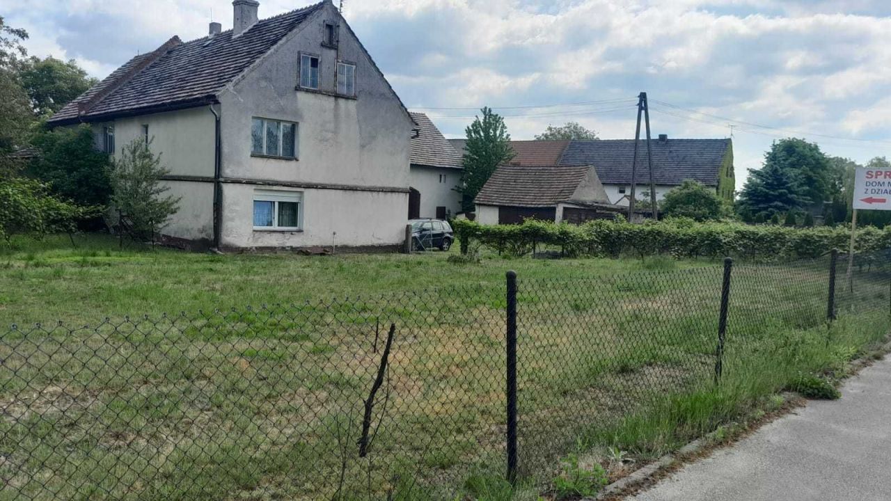 gospodarstwo, 6 pokoi Warta Bolesławiecka. Zdjęcie 2