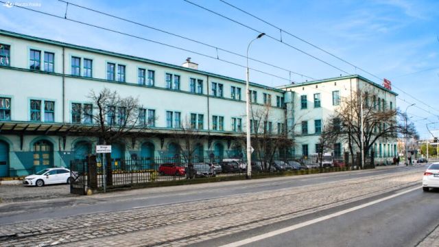 Lokal Wrocław, ul. Stanisława Małachowskiego. Zdjęcie 5