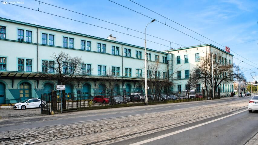 Lokal Wrocław, ul. Stanisława Małachowskiego. Zdjęcie 5