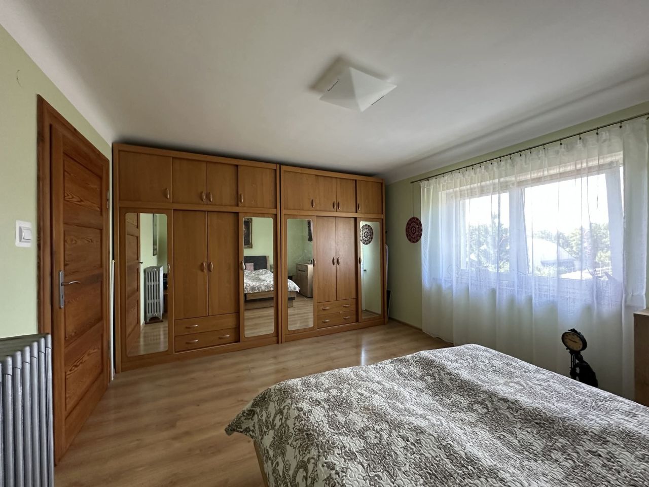 dom szeregowy, 4 pokoje Legnica Bielany, ul. Ogrodowa. Zdjęcie 8