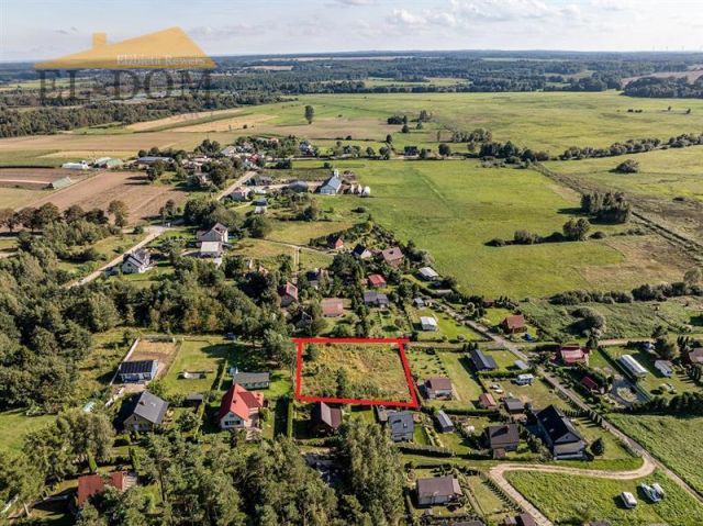 Działka rekreacyjna Perlino, ul. Jodłowa. Zdjęcie 7