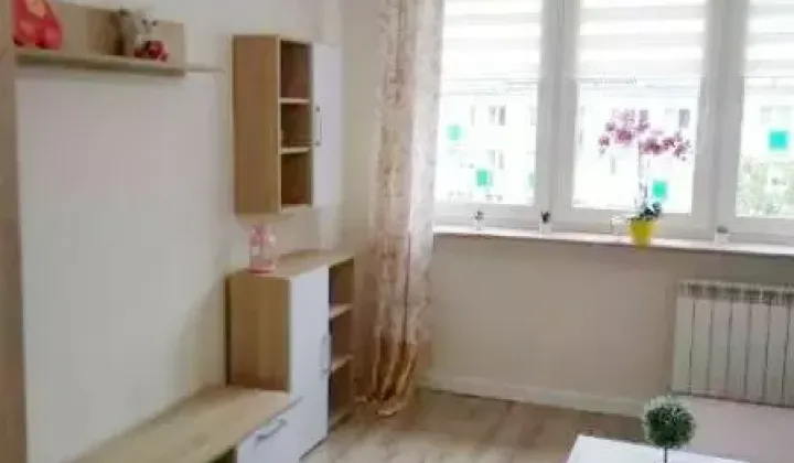 Mieszkanie 2-pokojowe Warszawa Wawer, ul. Króla Maciusia