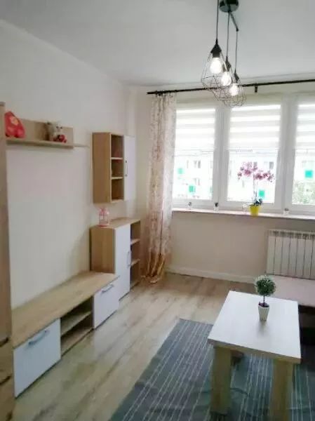 Mieszkanie 2-pokojowe Warszawa Wawer, ul. Króla Maciusia. Zdjęcie 1
