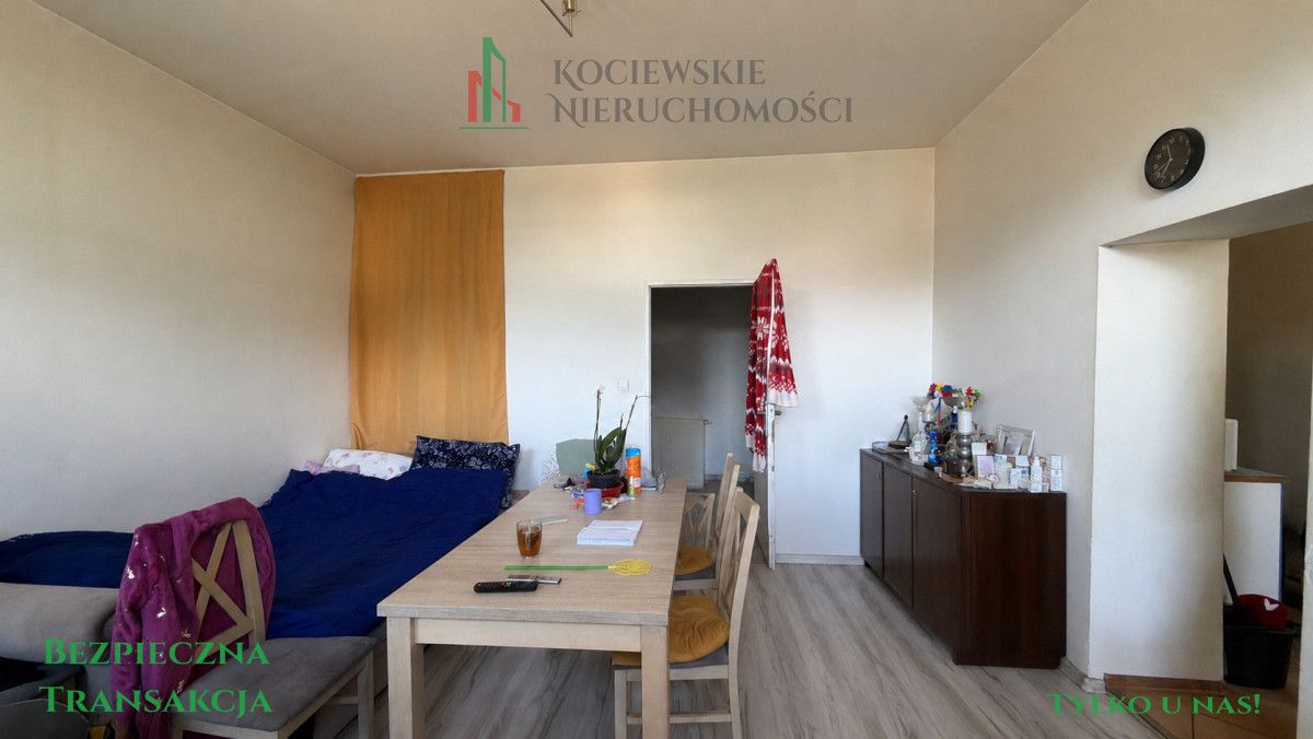 Mieszkanie 2-pokojowe Czersk, ul. Starogardzka. Zdjęcie 4