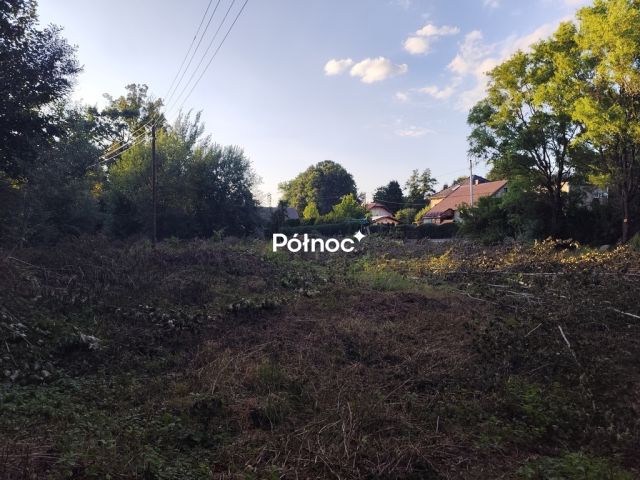 Działka budowlana Niwnica. Zdjęcie 5